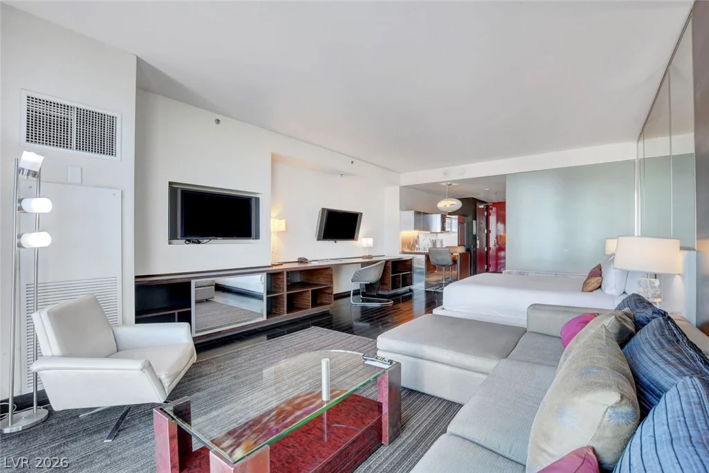 4381 Flamingo, Las Vegas, NV 89103
