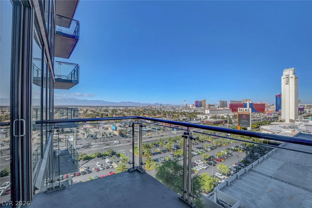 4381 Flamingo, Las Vegas, NV 89103