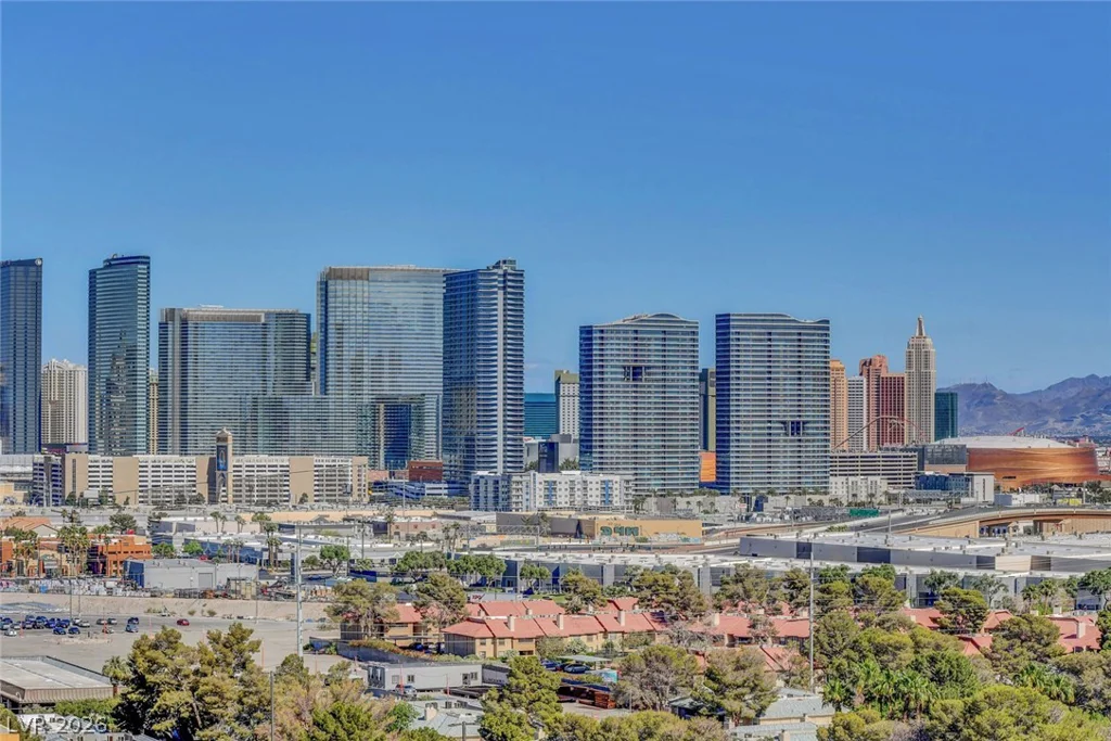 4381 Flamingo, Las Vegas, NV 89103