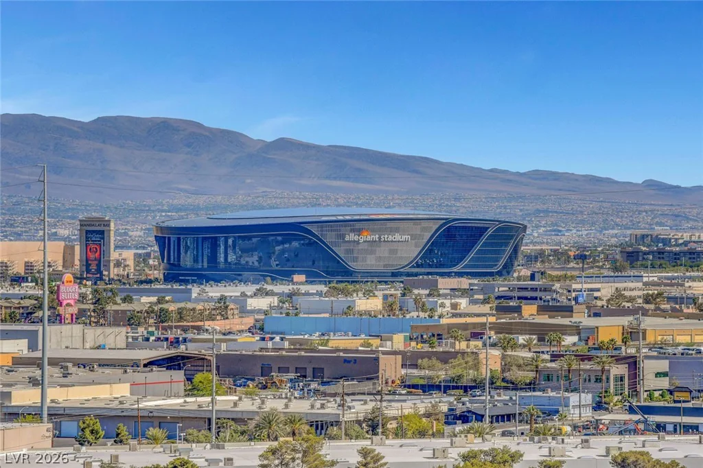 4381 Flamingo, Las Vegas, NV 89103