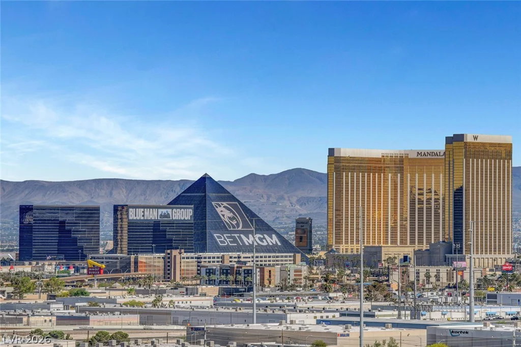 4381 Flamingo, Las Vegas, NV 89103