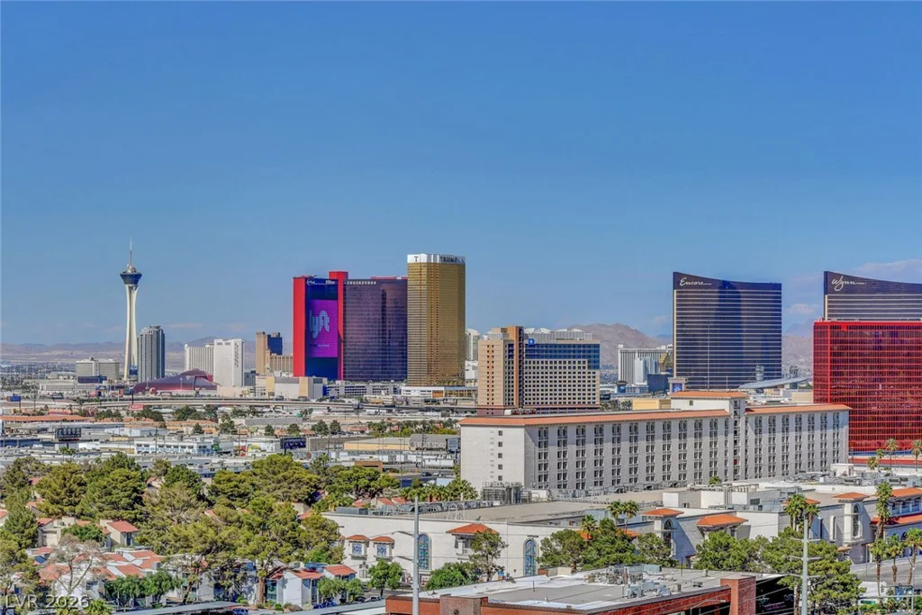 4381 Flamingo, Las Vegas, NV 89103