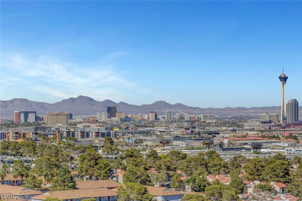 4381 Flamingo, Las Vegas, NV 89103
