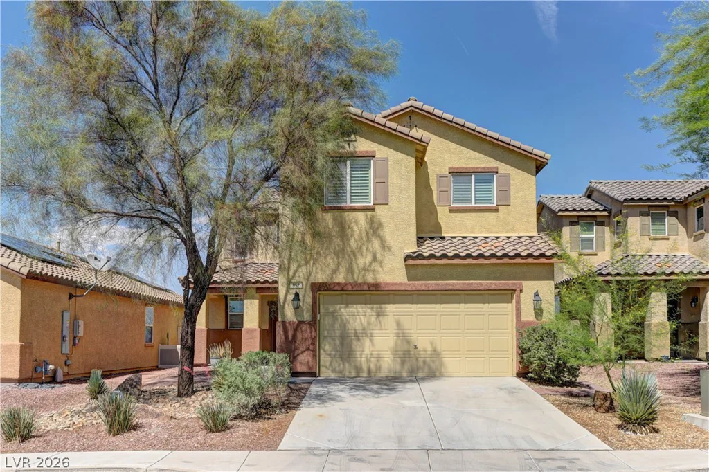 952 Crescent Falls, Henderson, NV 89011