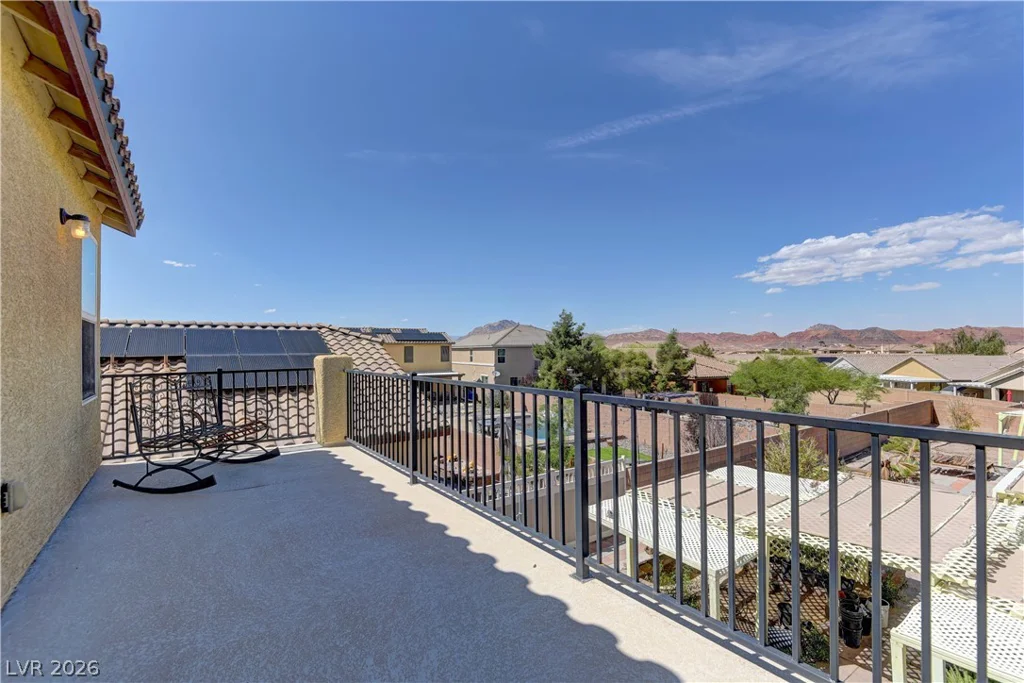 952 Crescent Falls, Henderson, NV 89011