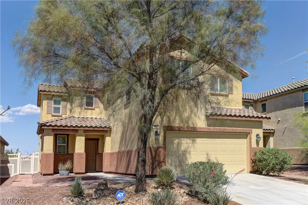 952 Crescent Falls, Henderson, NV 89011