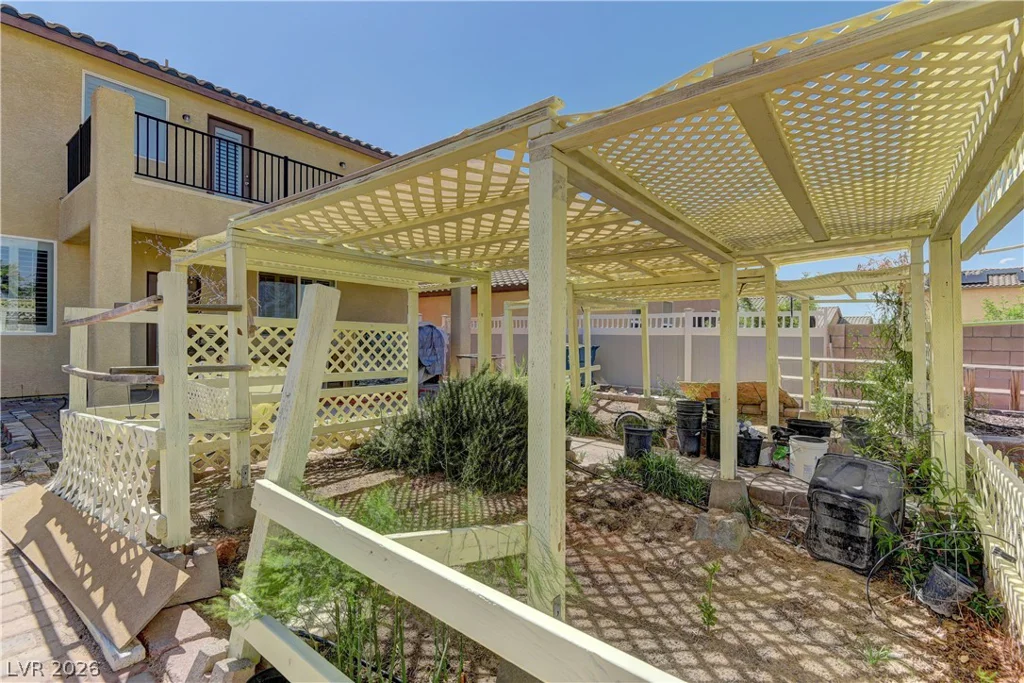 952 Crescent Falls, Henderson, NV 89011