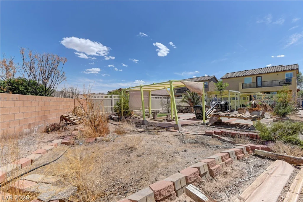 952 Crescent Falls, Henderson, NV 89011