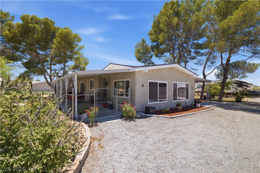 4790 Mankins, Pahrump, NV 89048