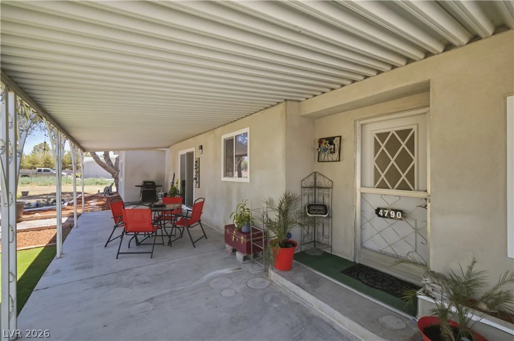 4790 Mankins, Pahrump, NV 89048