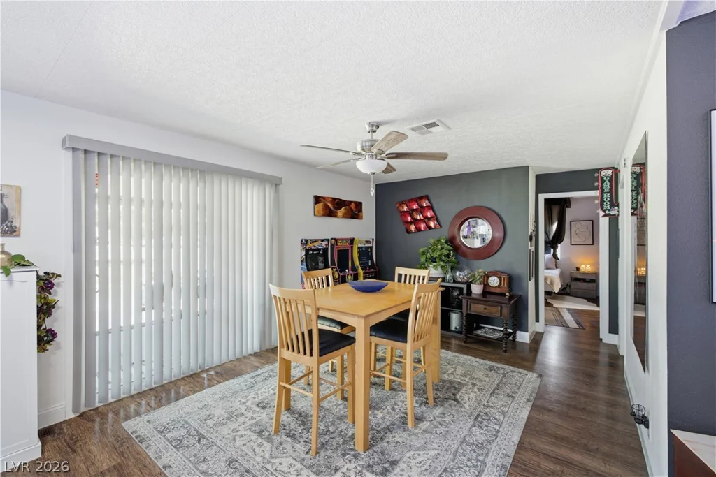 4790 Mankins, Pahrump, NV 89048