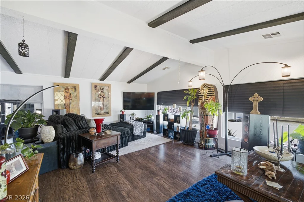 4790 Mankins, Pahrump, NV 89048