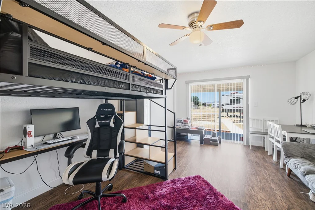 4790 Mankins, Pahrump, NV 89048