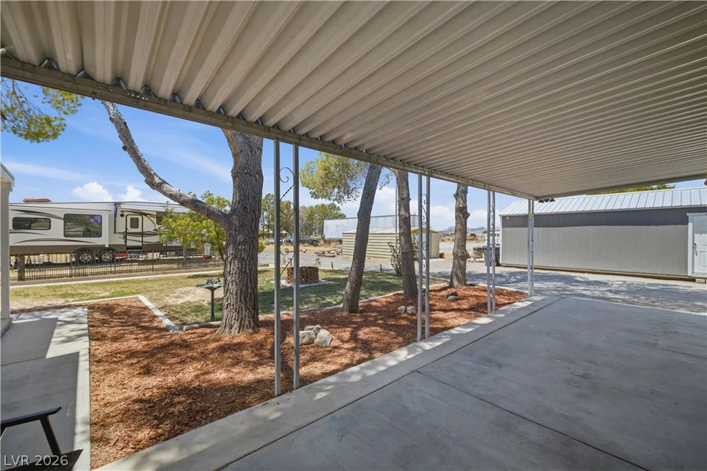4790 Mankins, Pahrump, NV 89048