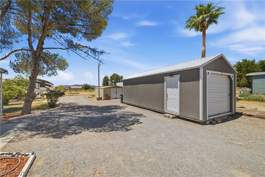 4790 Mankins, Pahrump, NV 89048