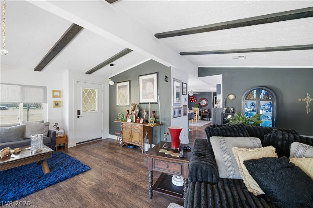 4790 Mankins, Pahrump, NV 89048