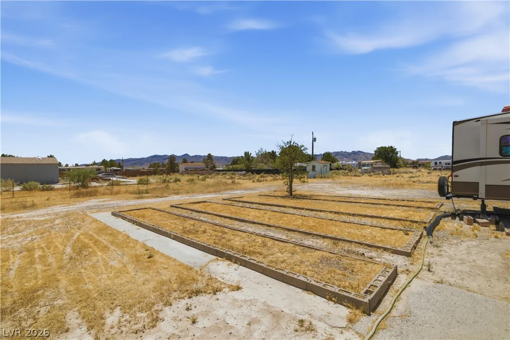 4790 Mankins, Pahrump, NV 89048
