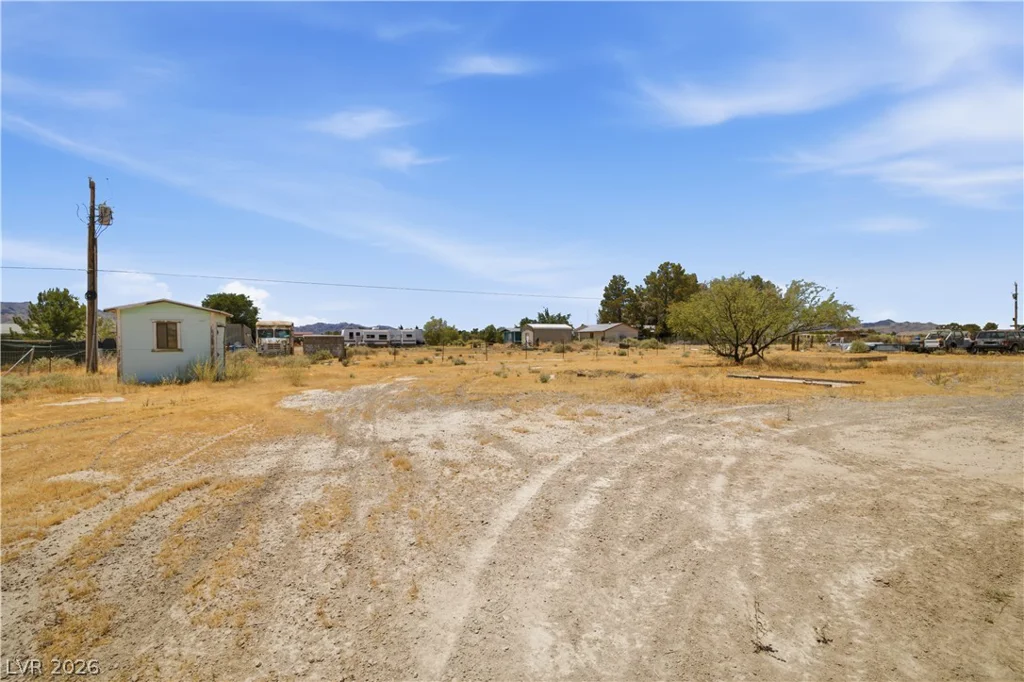4790 Mankins, Pahrump, NV 89048