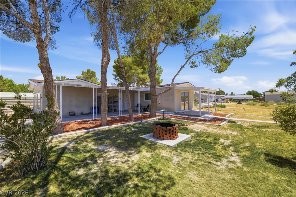 4790 Mankins, Pahrump, NV 89048