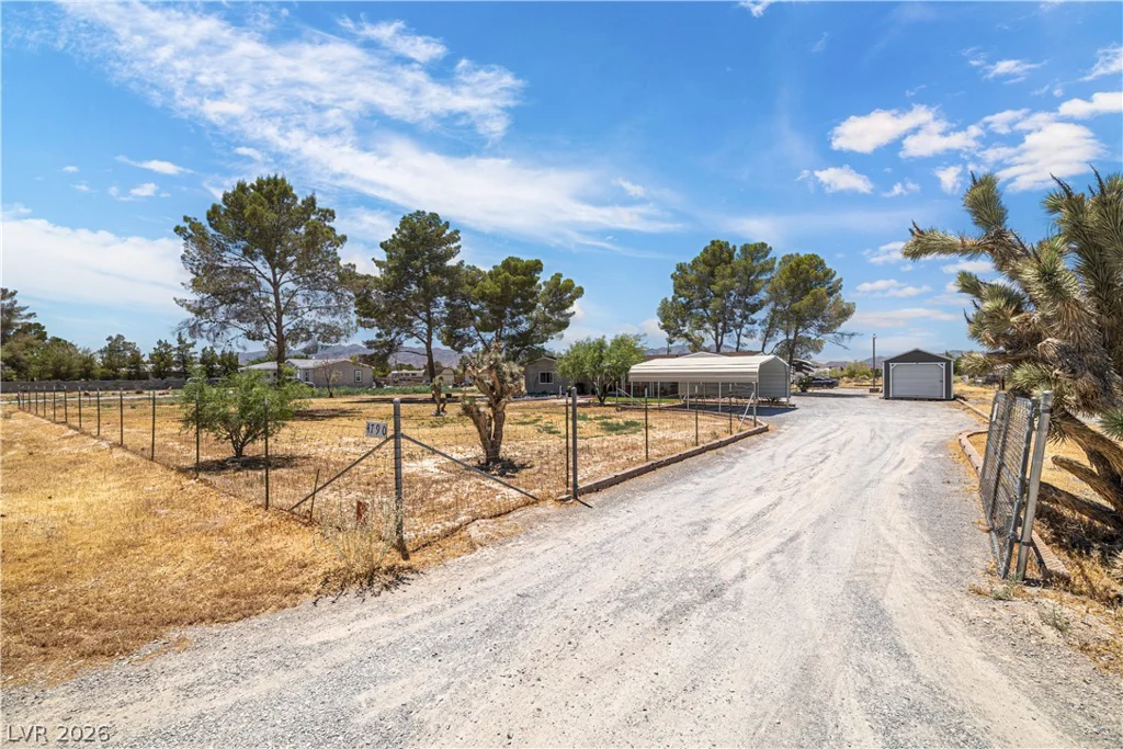 4790 Mankins, Pahrump, NV 89048