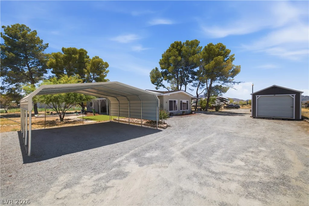 4790 Mankins, Pahrump, NV 89048