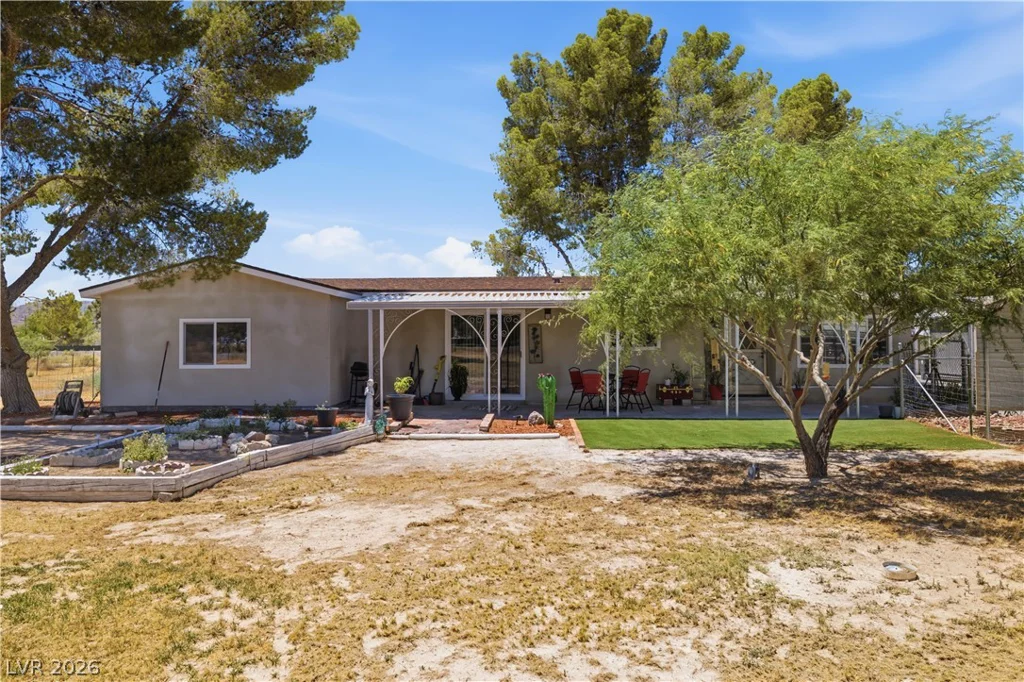 4790 Mankins, Pahrump, NV 89048