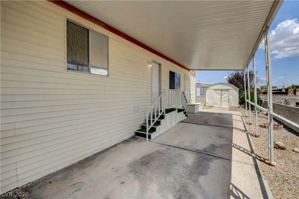 3430 Isle Royale, Las Vegas, NV 89122