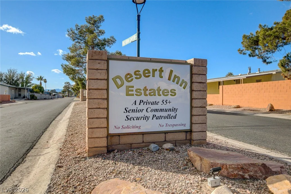 3430 Isle Royale, Las Vegas, NV 89122