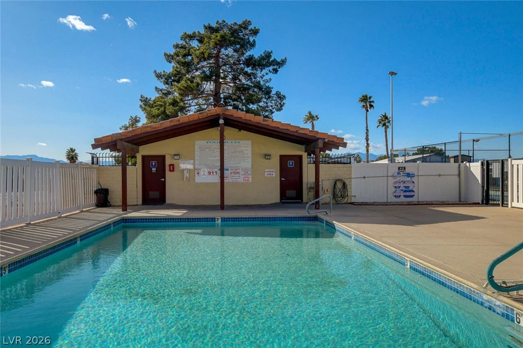 3430 Isle Royale, Las Vegas, NV 89122