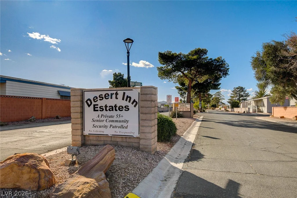 3430 Isle Royale, Las Vegas, NV 89122