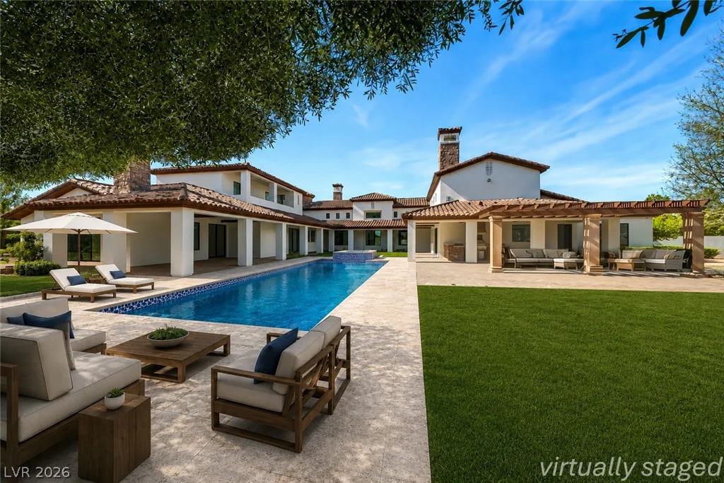 1140 Julie, Henderson, NV 89002
