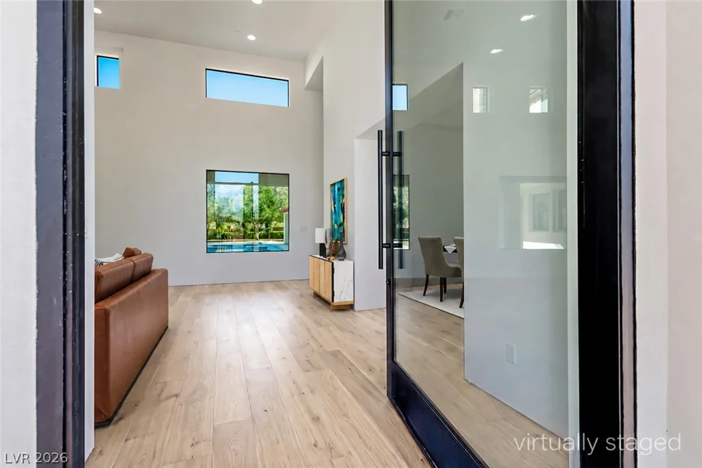 1140 Julie, Henderson, NV 89002