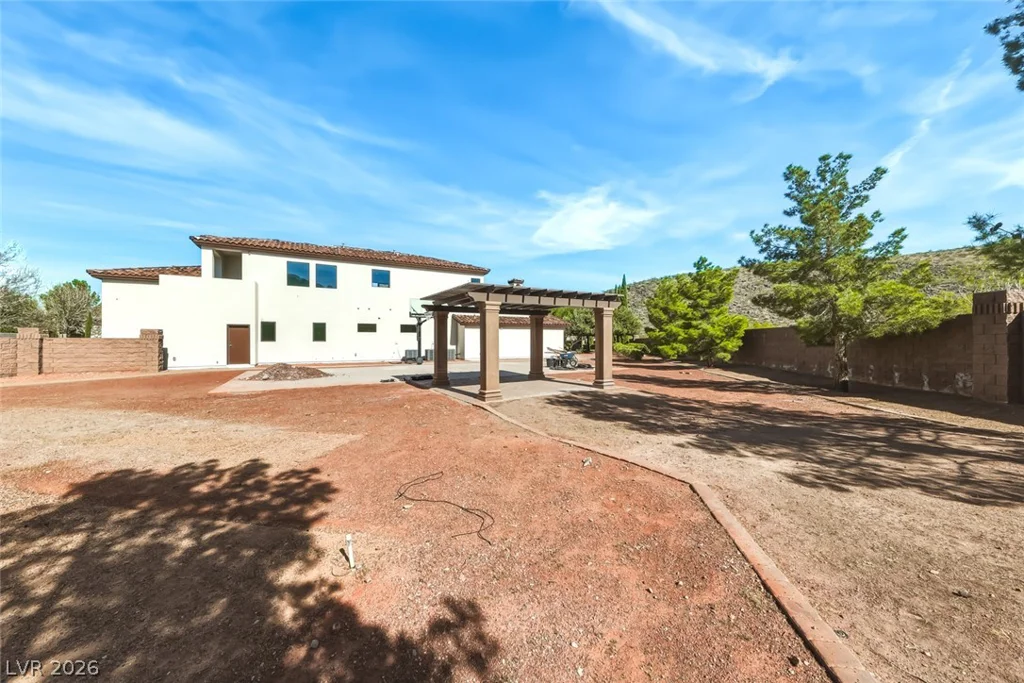 1140 Julie, Henderson, NV 89002