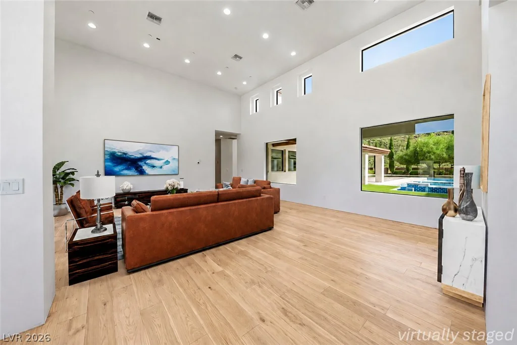 1140 Julie, Henderson, NV 89002