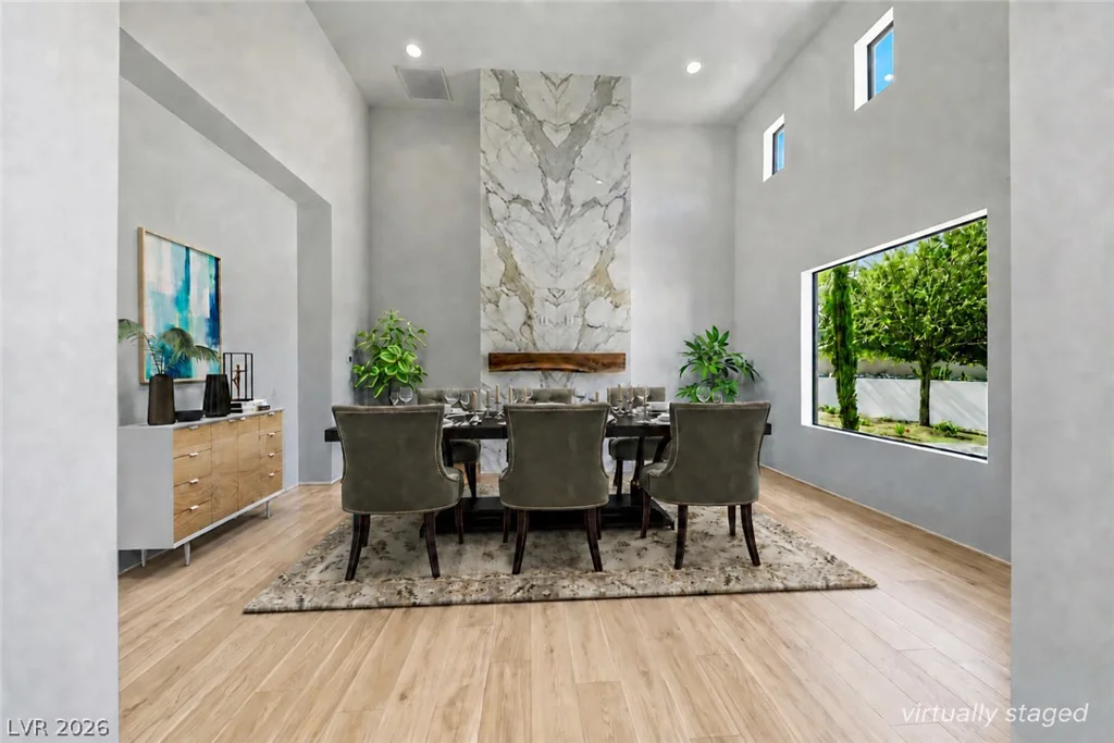 1140 Julie, Henderson, NV 89002