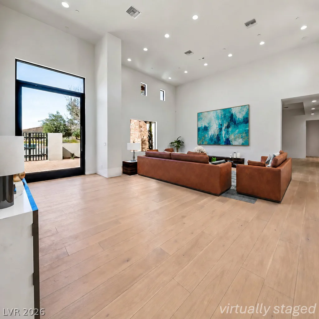 1140 Julie, Henderson, NV 89002