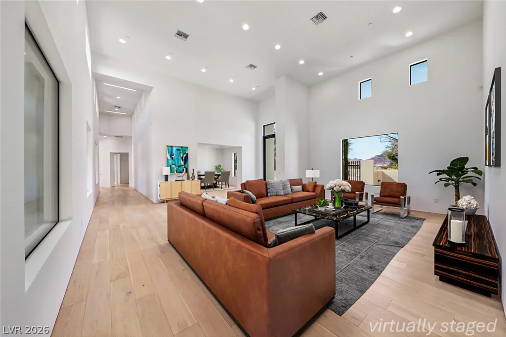 1140 Julie, Henderson, NV 89002
