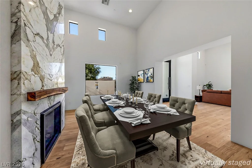 1140 Julie, Henderson, NV 89002