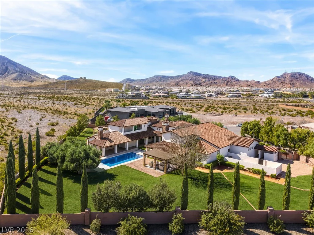 1140 Julie, Henderson, NV 89002