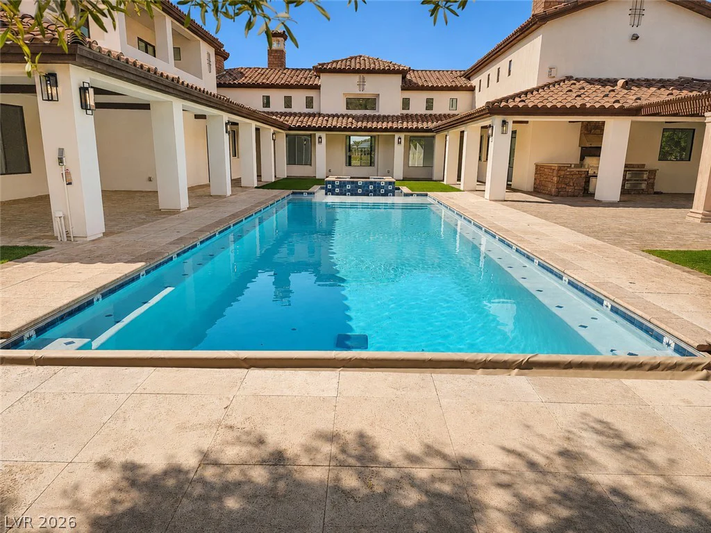 1140 Julie, Henderson, NV 89002