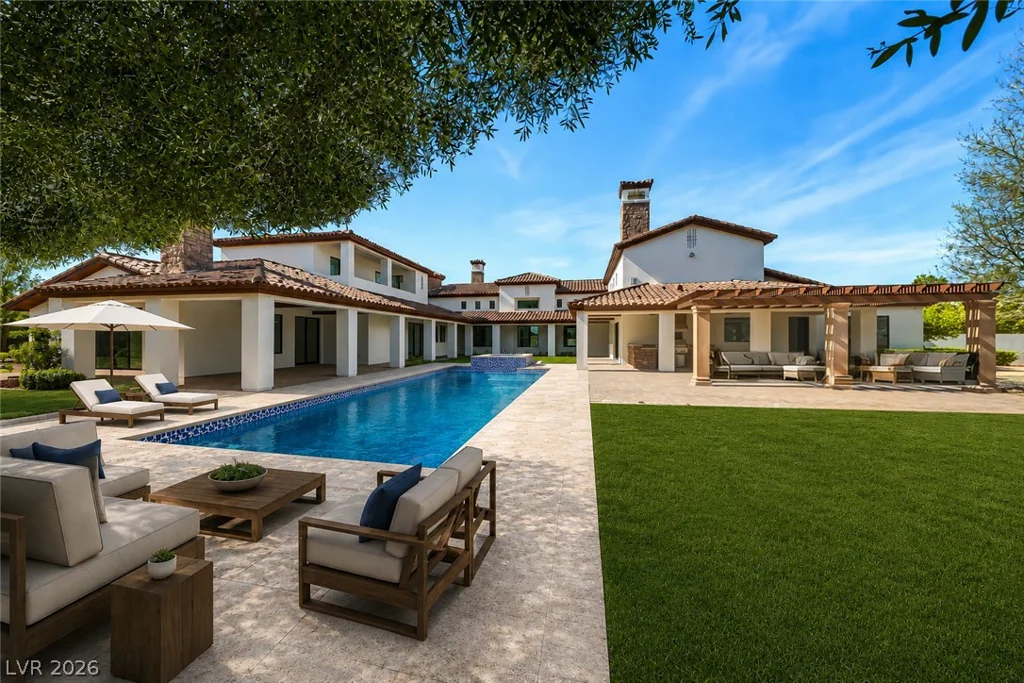 1140 Julie, Henderson, NV 89002