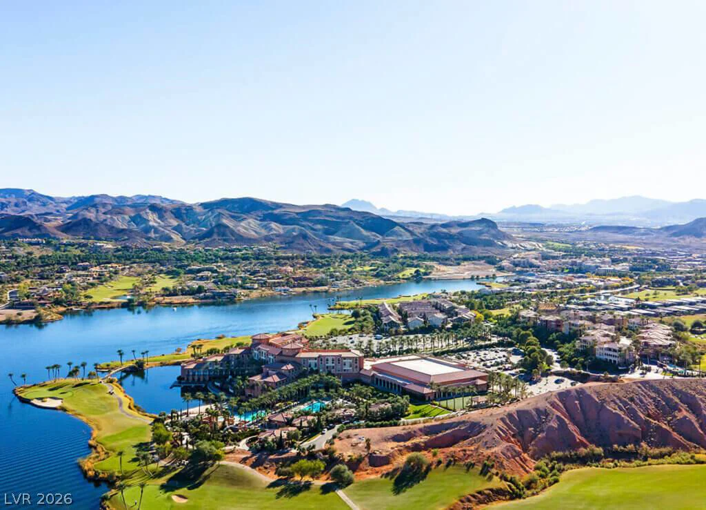 1140 Julie, Henderson, NV 89002