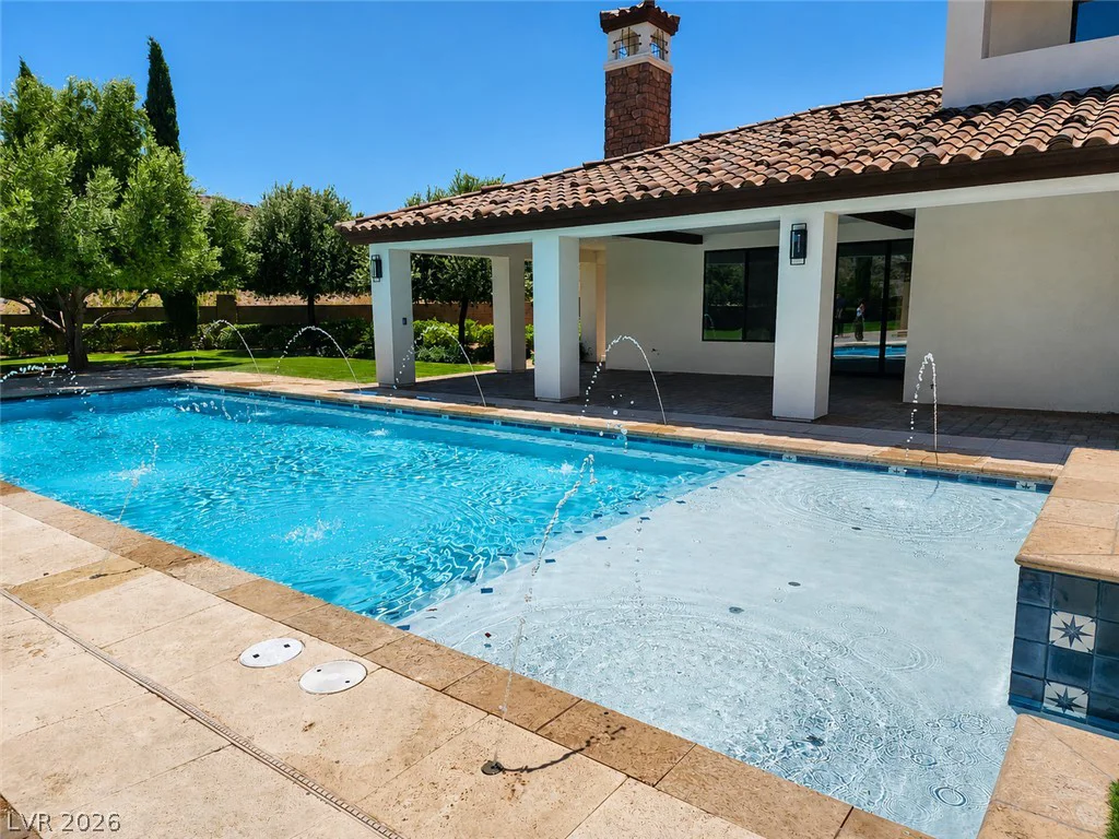 1140 Julie, Henderson, NV 89002
