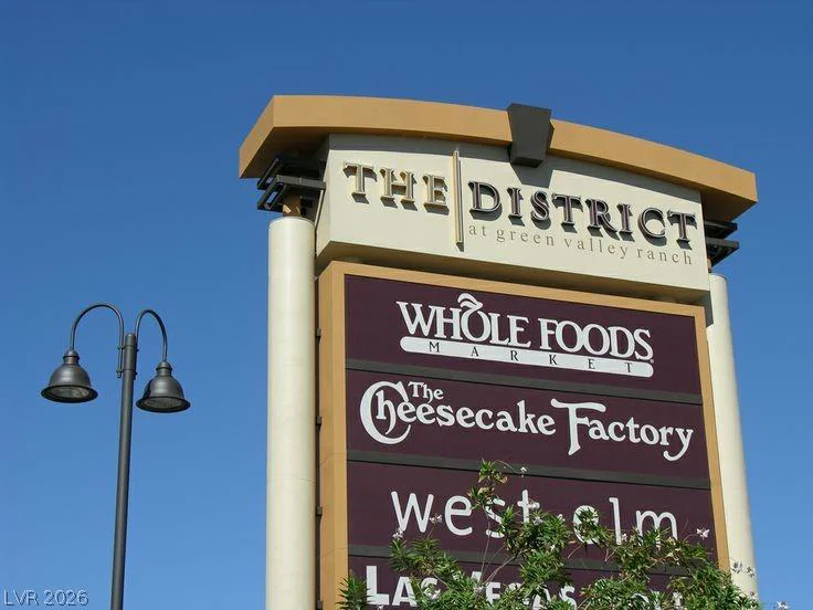 1140 Julie, Henderson, NV 89002