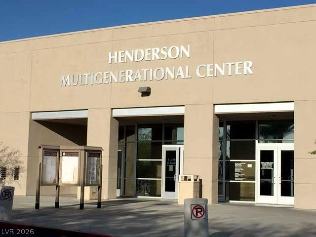 1140 Julie, Henderson, NV 89002