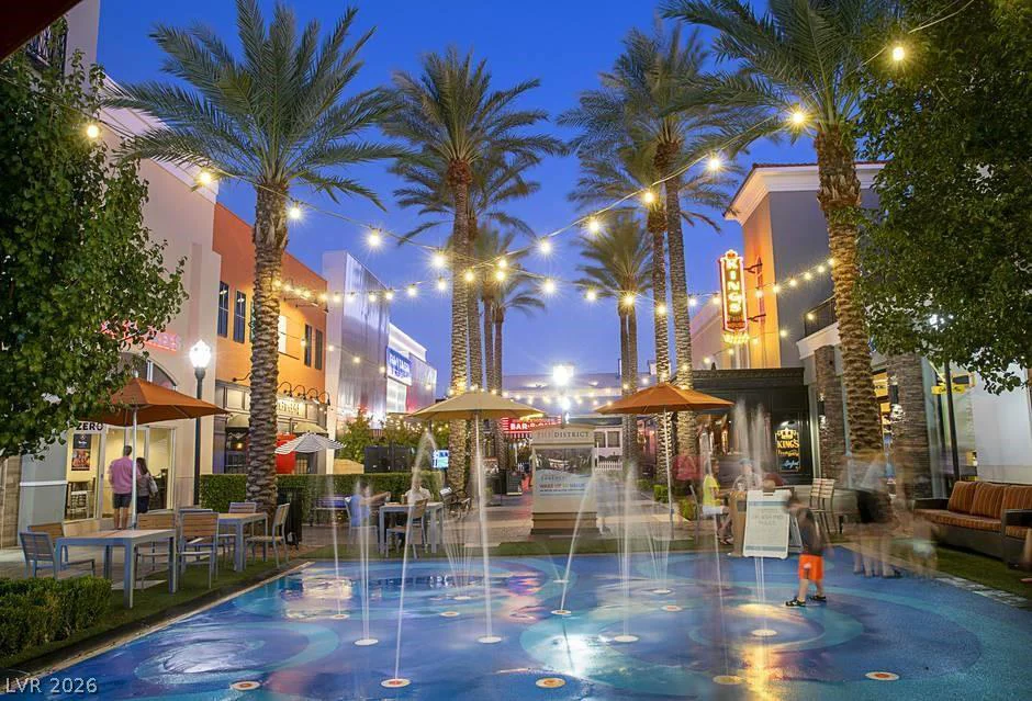 1140 Julie, Henderson, NV 89002