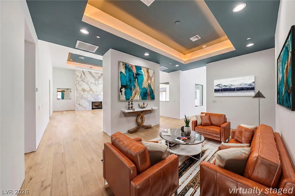 1140 Julie, Henderson, NV 89002