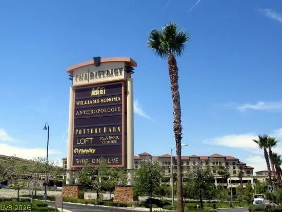 1140 Julie, Henderson, NV 89002