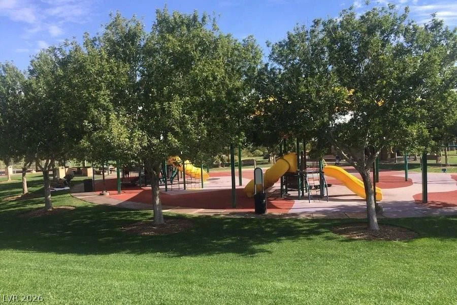 1140 Julie, Henderson, NV 89002