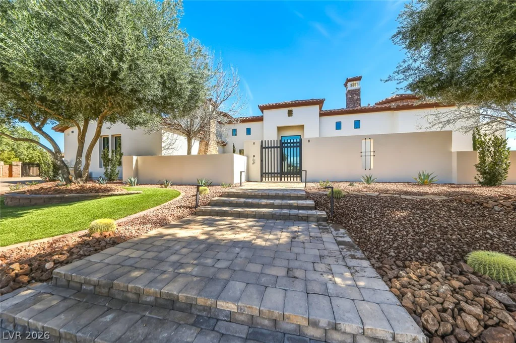 1140 Julie, Henderson, NV 89002